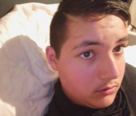 Mirko, 18, Krefeld