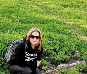 Natali, 46, Moscow