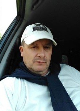 Андрей, 55, Россия, Димитровград