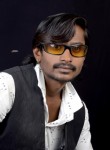 Sanjay Bhosle, 23 года, Raipur (Chhattisgarh)