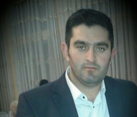 Izzet, 40, Baku
