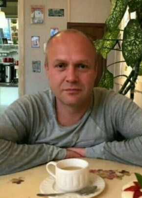 Алекс Белый, 27, Россия, Москва