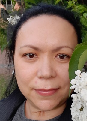 Nataly, 45, Russia, Saint Petersburg