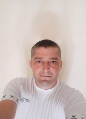 Дима, 38, Рэспубліка Беларусь, Стоўбцы