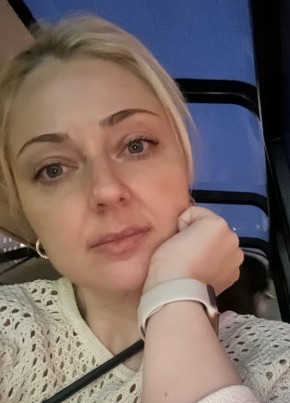 Мария из Москвы 35 лет