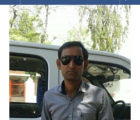 Paresh Mevada, 41 год, Ahmedabad