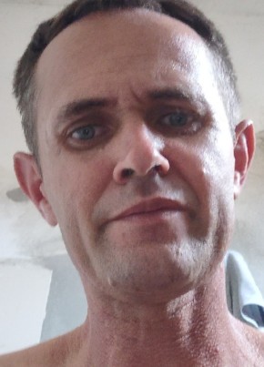 Luis Fernando, 46, Brazil, Sao Joao da Boa Vista