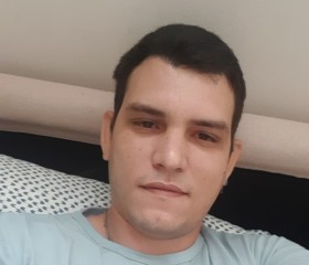 Raul30, 33, Playa del Carmen