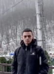 Дмитрий, 19 лет, Красная Поляна