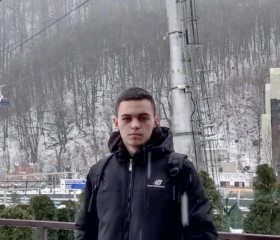 Дмитрий, 19 лет, Челябинск