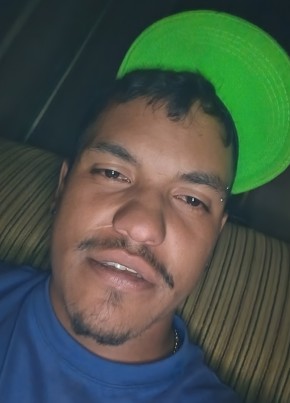 Gabriel из Caçador 22 года