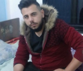 ahmad zaine, 27 лет, جبلة