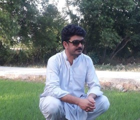 Tariq Khan, 25 лет, پشاور