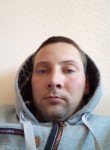 димон, 34 года, Оленегорск