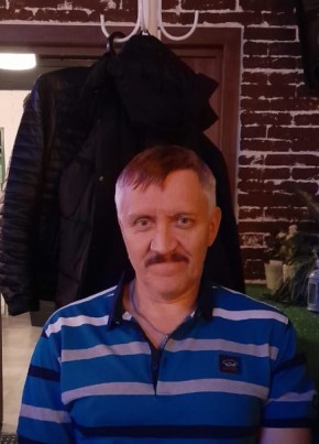 Леонид, 55, Россия, Петрозаводск