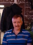 Леонид, 55 лет, Петрозаводск