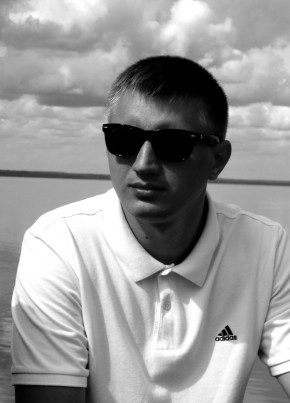 Валерий, 35, Россия, Петродворец