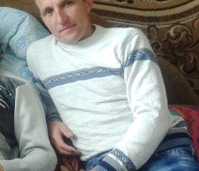 Владимир, 52 года, Гола Пристань