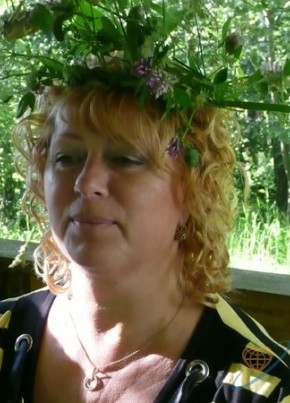 Ира, 63, Україна, Житомир