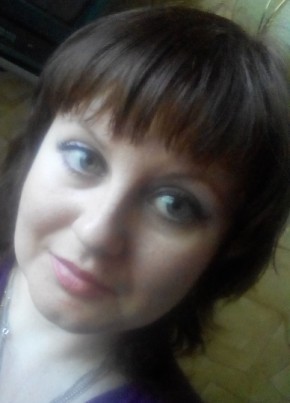 Юлия Алентьева, 42, Россия, Салават