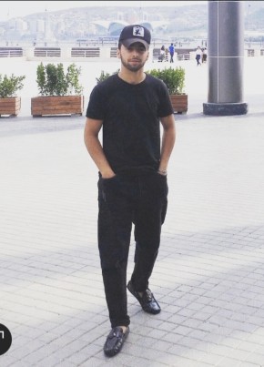 Rəhimli baba, 21, Azərbaycan Respublikası, Lankaran