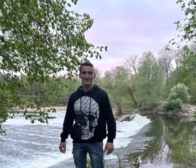 Vadim, 31, Kaliningrad