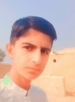 Sanaullah khan, 18 лет, اسلام آباد
