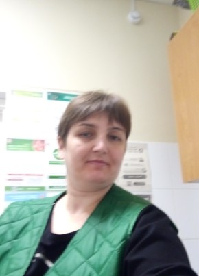 Татьяна Холомина, 42, Россия, Старая Купавна