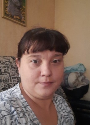 Леля, 40, Россия, Верхняя Салда