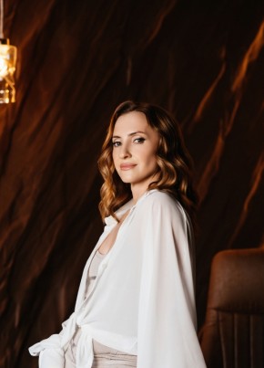 Yuliya, 42, Russia, Saint Petersburg