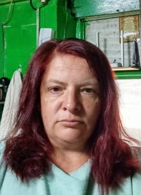 Ольга из Павловского Посада 36 лет