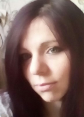Мария, 30, Россия, Берендеево