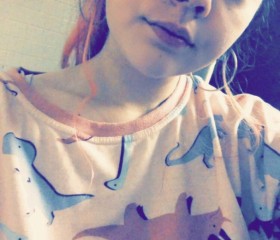 Jaz, 25, Muskogee