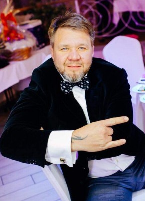 Evgeniy, 54, Russia, Orenburg