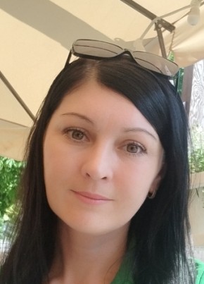 Лана из Азова 40 лет