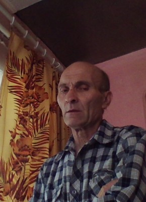 николай, 67, Россия, Подольск
