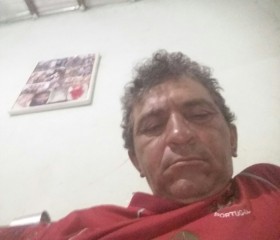 Geraldo, 54 года, Piracicaba
