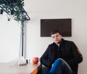 Alexidis Κωνσταν, 30, Dagomys