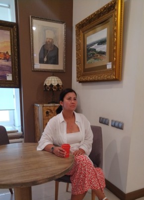 Sabina, 39, Russia, Rostov-na-Donu