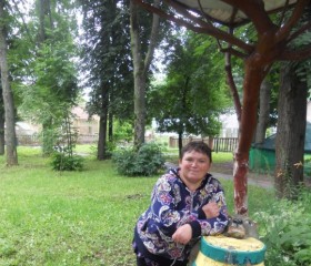 любовь кузнецова, 57 лет, Ковернино