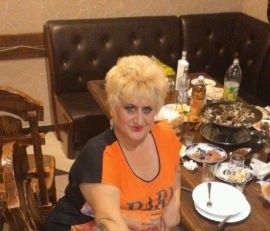 нина, 58 лет, Алексин