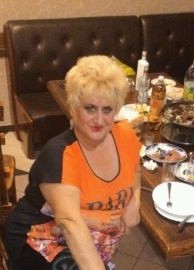 нина, 58, Россия, Алексин