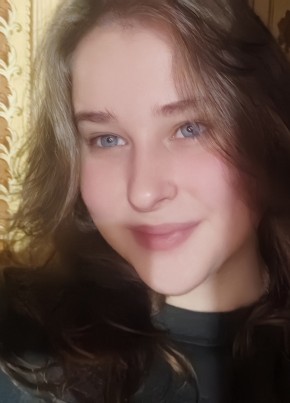 Ira, 25, Russia, Tuapse