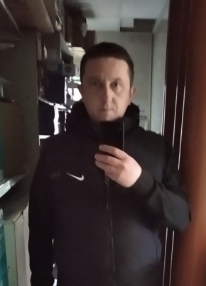 Сергей, 42, Россия, Слободской