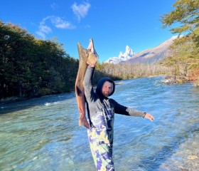 Alexander, 19, Presidencia Roque Saenz Pena
