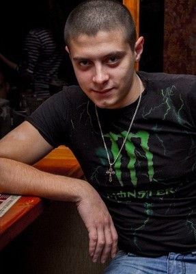 Александр, 32, Қазақстан, Алматы