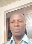 Robertjjagwe, 43 года, Entebbe