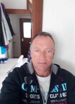 Mike , 53, Bundesrepublik Deutschland, Weil am Rhein