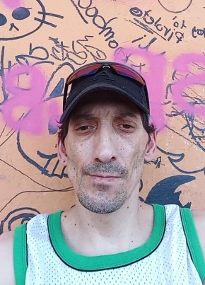 Sergio из La Villa y Corte de Madrid 18 лет