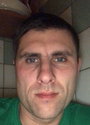 Сергей, 41, Россия, Ревда